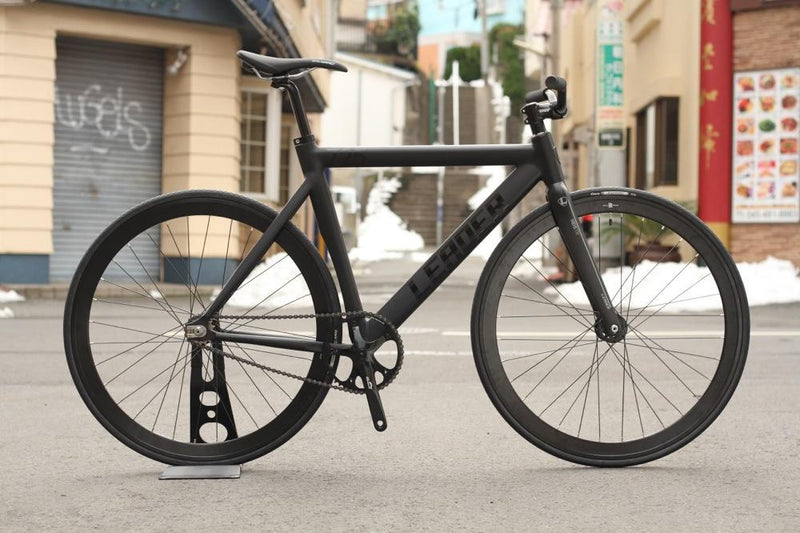 通勤・通学にオススメ！BASIC CUSTOM BIKES!!