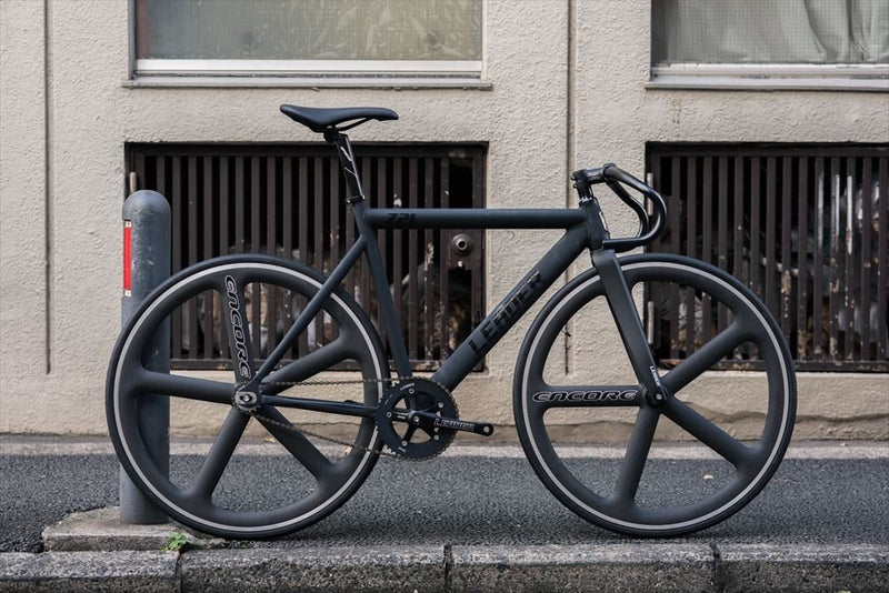 ENCORE再入荷と1万円で乗り出せる自転車の内緒話。