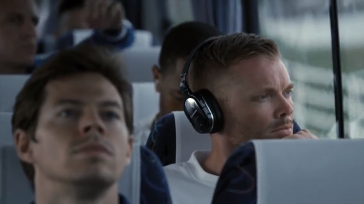 Jasonが出演!! TOKYO2020 FINAL Presentation FILM!!