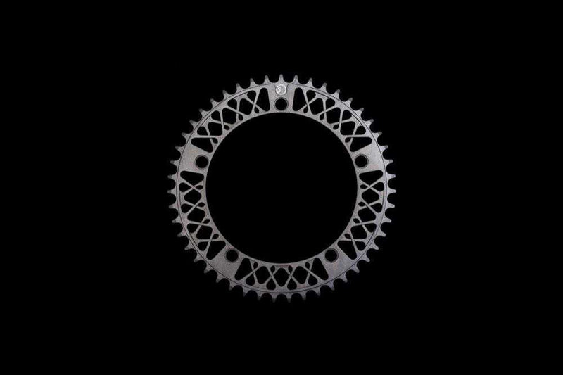 FACTORY FIVE F5 LATTICE CHAIN RING IN STOCK