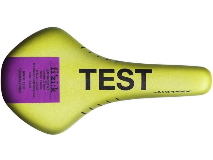 fizi:k SADDLE 試乗会!!