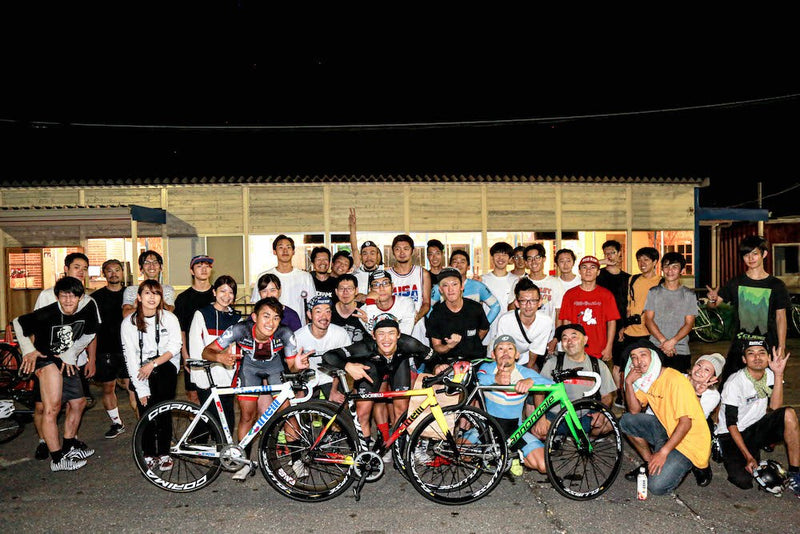 NATURAL MACHINE Vol.4 が12/20に開催されます!!