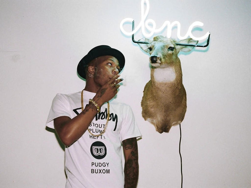 CBNC POP UP SHOP最終日です！