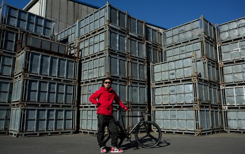 PHOTOS OF 'EQNX SEASIDE CRUSIN'