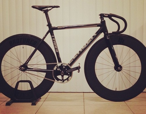 LEADER BIKES NEW VIDEO SHIT