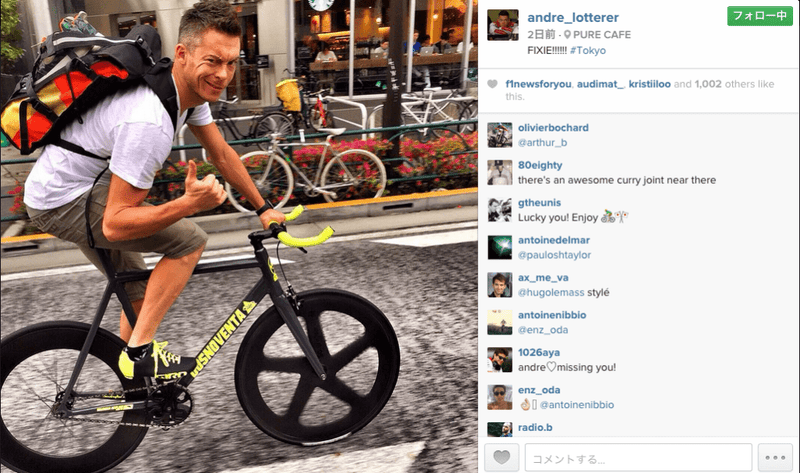 CINELLI BARRAGE週末に再入荷！日本入荷分がいよいよ終了です