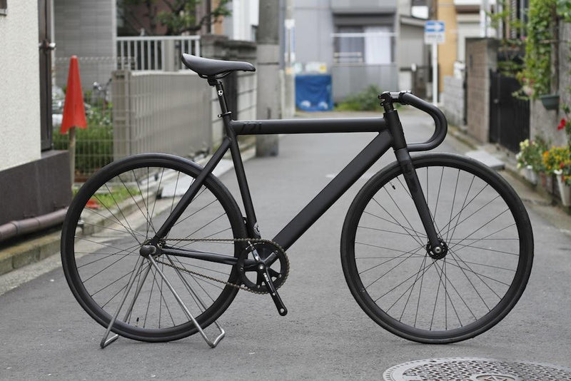 LEADER BIKE 721TR Dropbar Custom