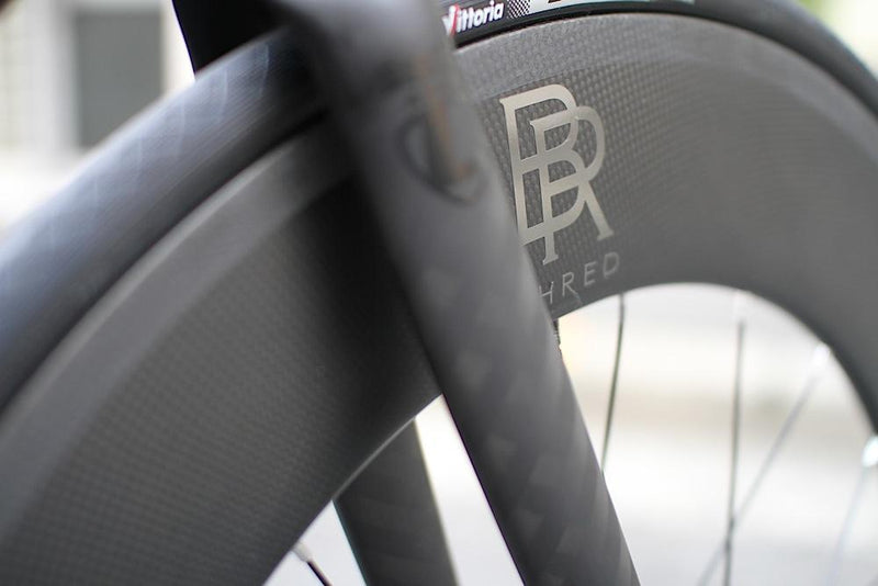 BROTURES SHRED WHEEL Arrival Soon....