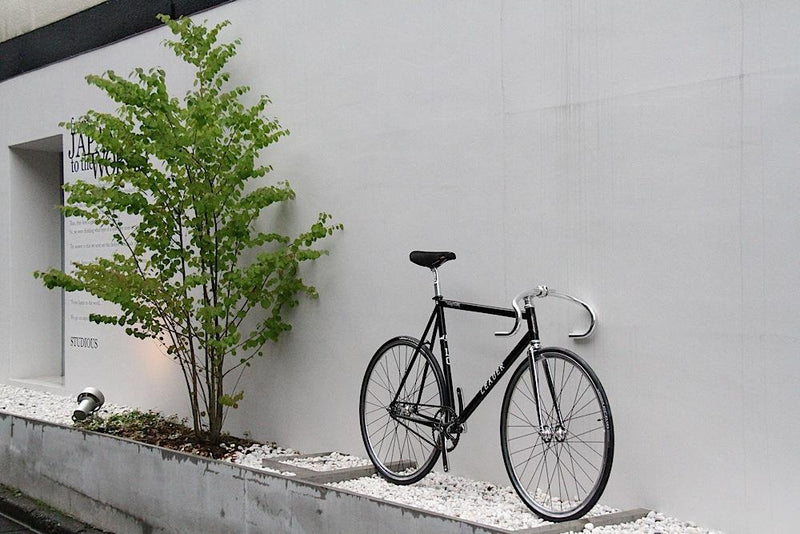 LEADER 722Heritage Lo Classic style