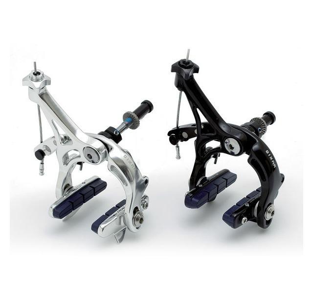 DIXNAバンテージブレーキモア入荷！！