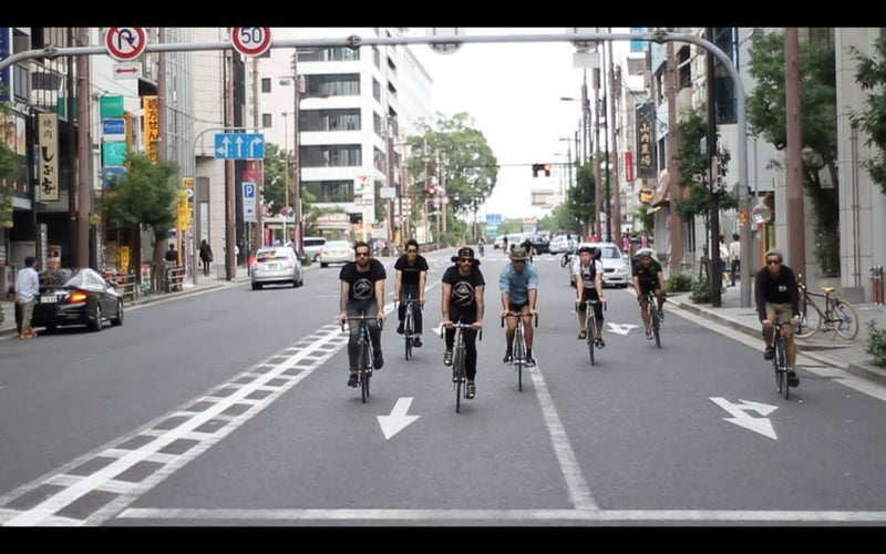 本日のグループライド情報！！