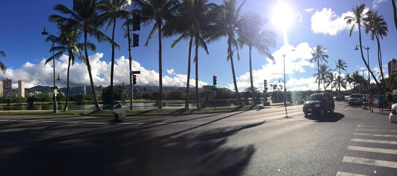 愛車と共に旅行するためには