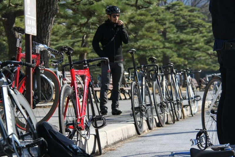 横浜で試乗会開催！3月21日(土)に行います！