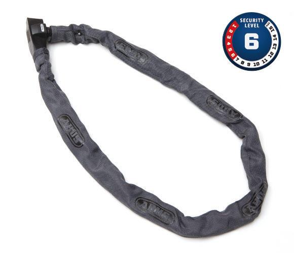 W杯優勝国ドイツから、ABUS CATENA  1,100mm ¥5,200+TAX 新色入荷！！