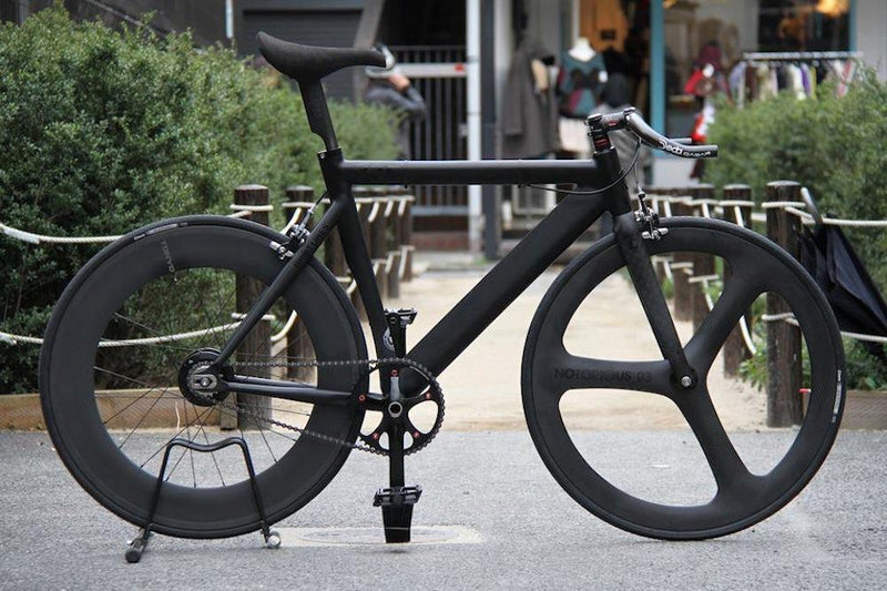 LEADER BIKE 735TR COMING SOON!!