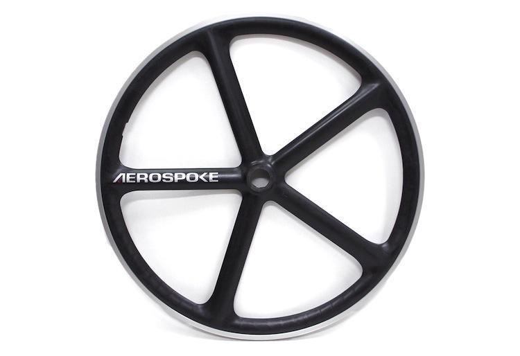 AEROSPOKEまもなく入荷致します！