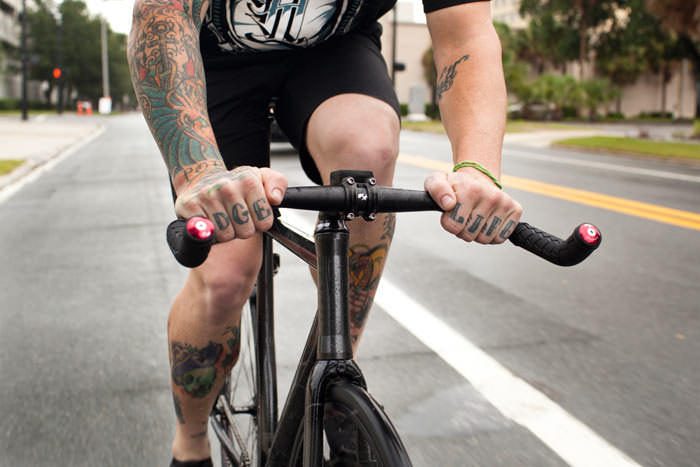 FYXATION Original Component