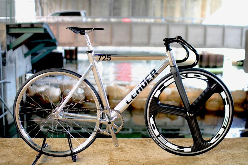 お待たせしました!!! 待望の725TR POLISHがついに入荷!!!!