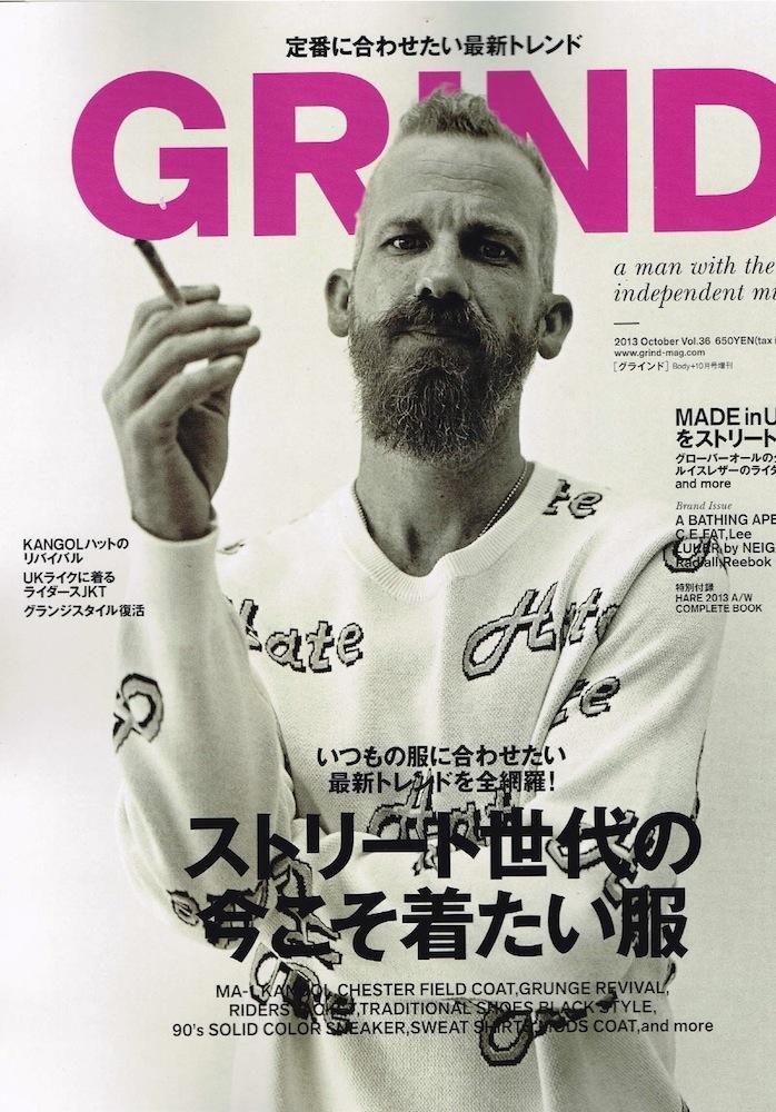 GRIND RECOMMEND LEADER BIKE!!