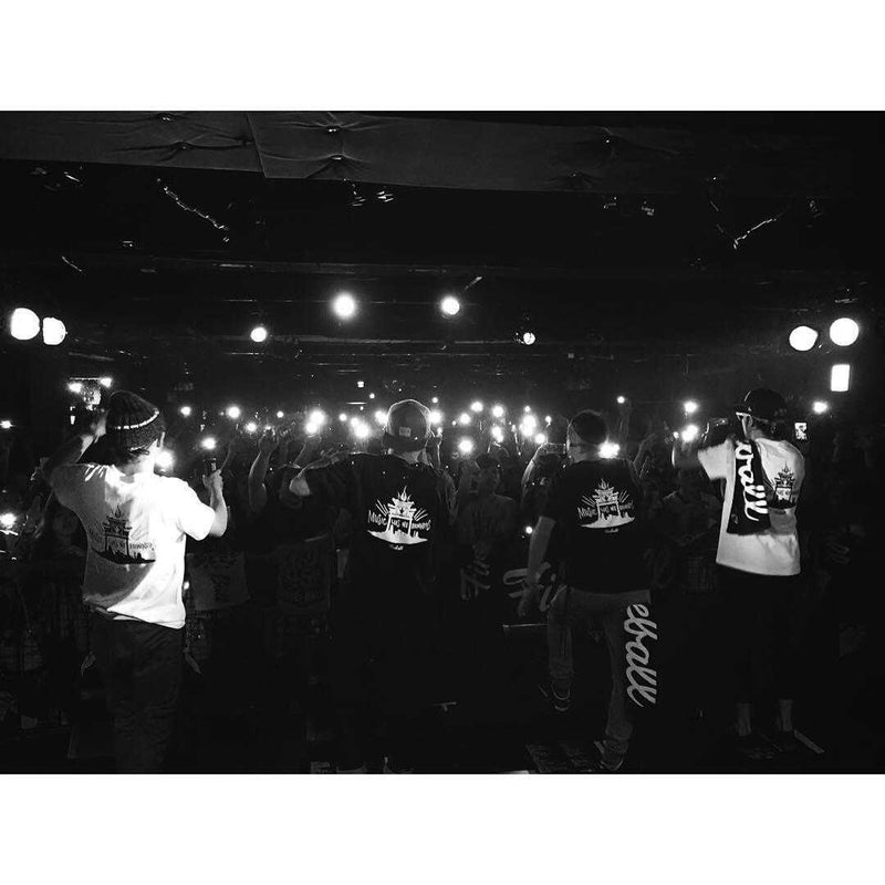 FIRE BALL ReleaseLive After Party