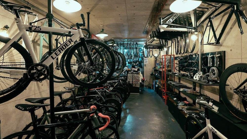 [移転] 横浜店から重要なお知らせ