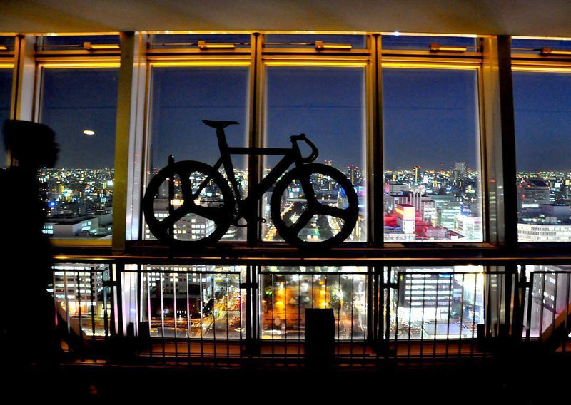 LEADER BIKES NEW MODEL RELEASE PARTY　報告