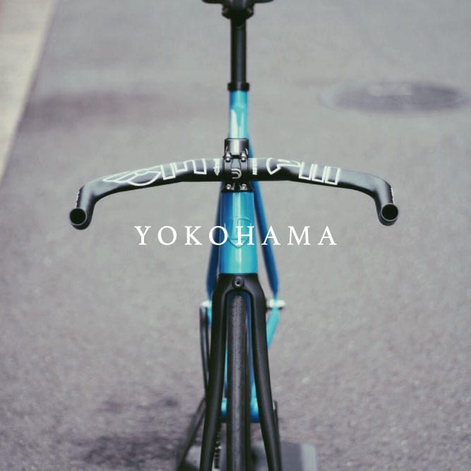 CINELLI MASHの傑作ハンドル再入荷。