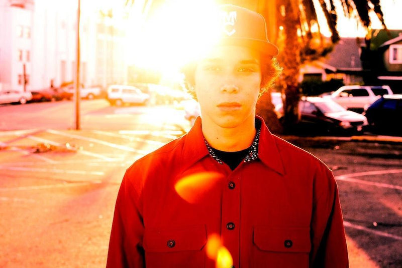 MICHAEL CHACON new movie.