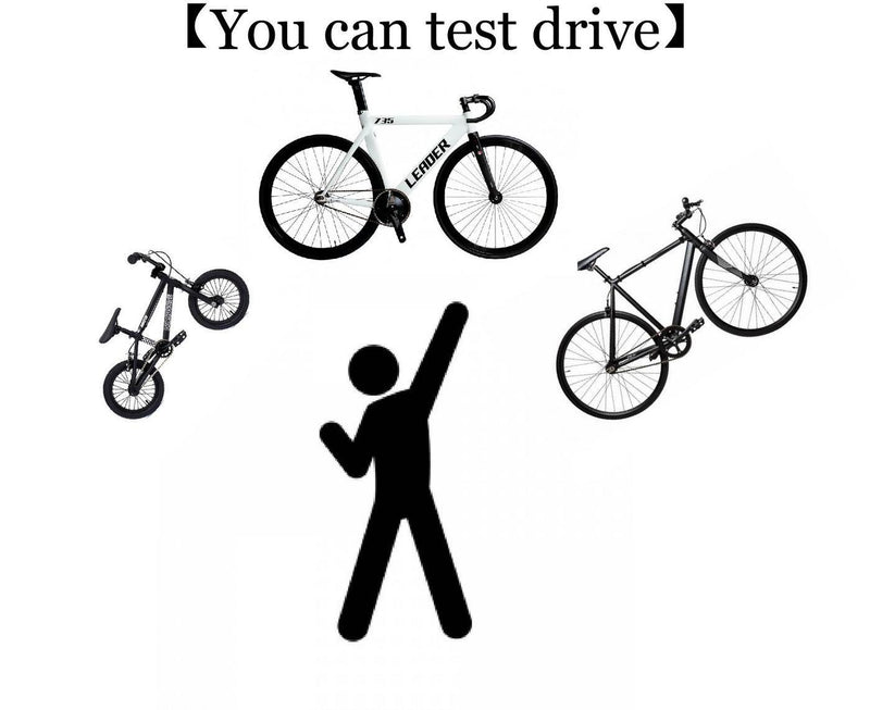 一度ピストバイクに乗ってみませんか？？