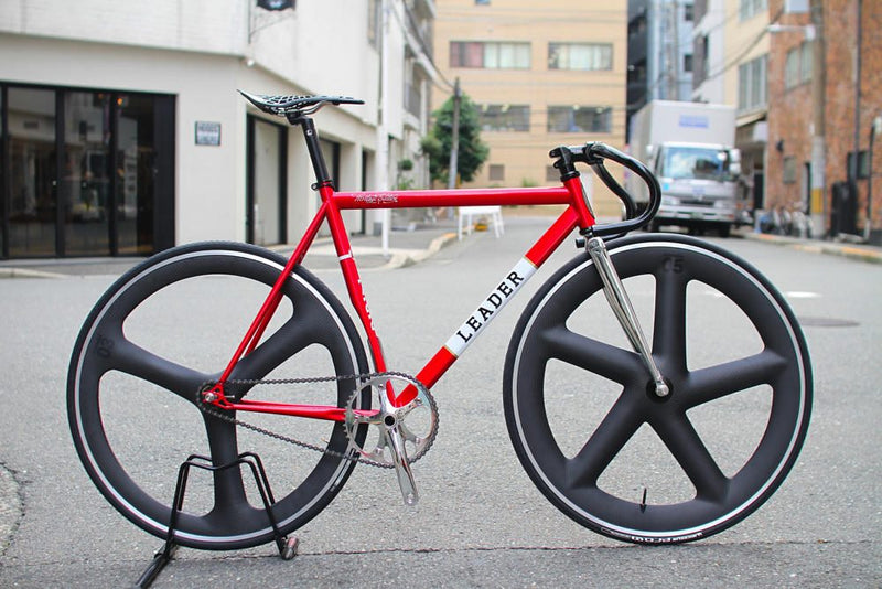 BLB NOTORIOUS WHEELS COMING SOON