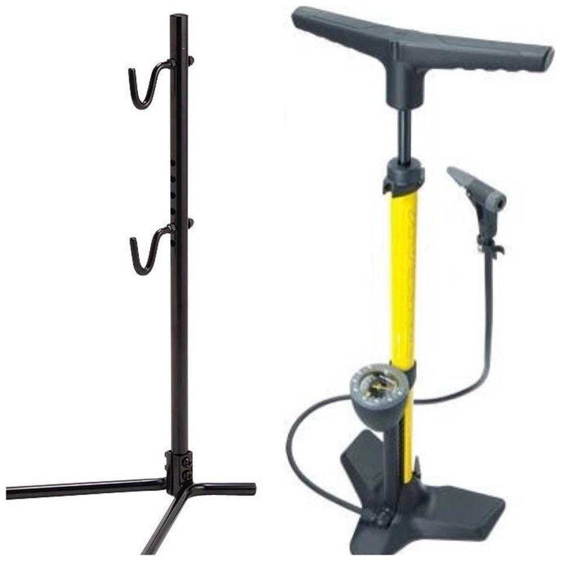 Maintenance stand & JoeBlow Max HPⅡ再入荷！！