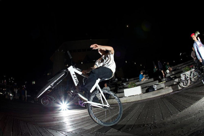 BROTURES OSAKA 試乗会中止のお知らせ