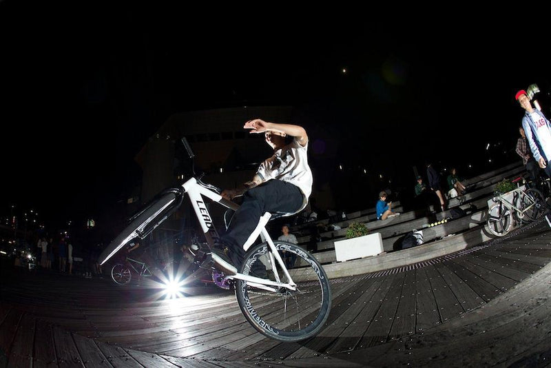 7/2(土)KICHIJOJI GROUP RIDE&TRICK