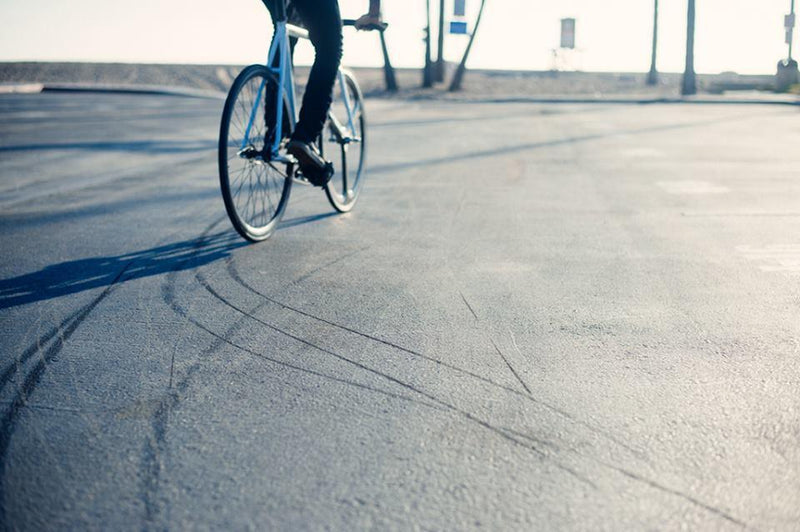 The catcher in the workshop