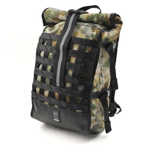 BARRAGE CARGO WOODLAND CAMO ¥27,000(+tax)入荷!!!!