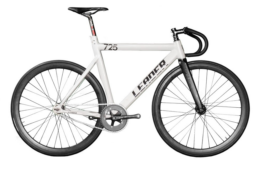 Leader bikes sales for sale