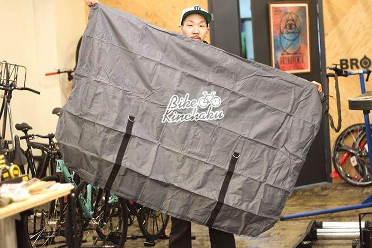 OSAKA STAFF アユムのマストアイテム！！