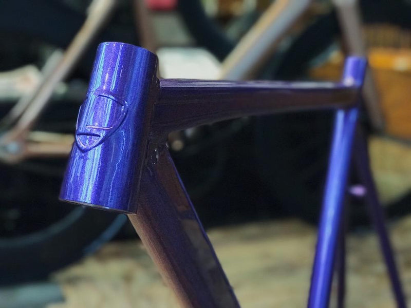 BROTURES HARAJUKU Limited bikes