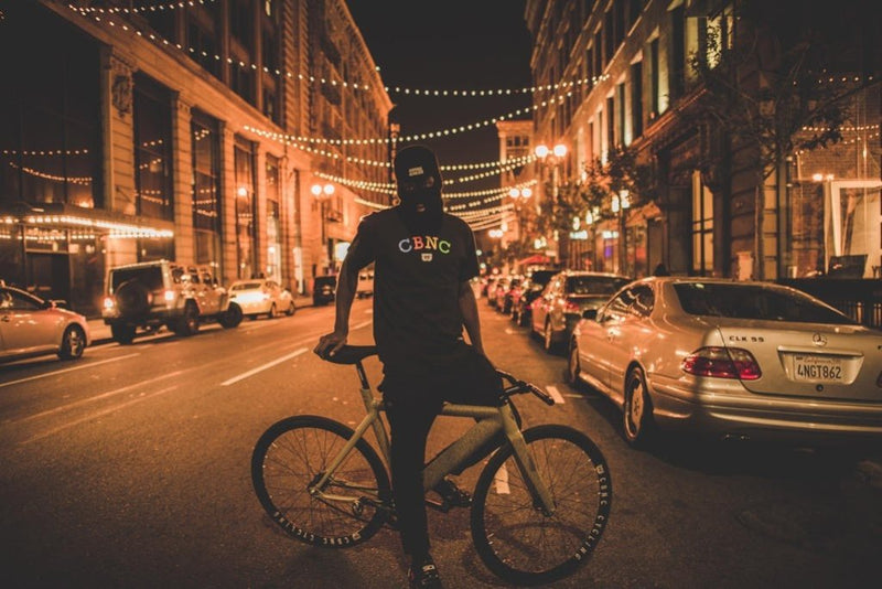 遂に明日！！！CBNCポップアップストア！！