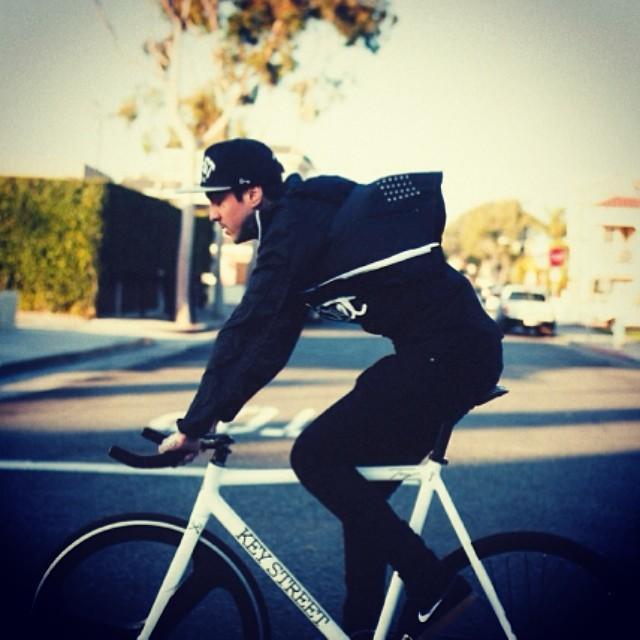 BROTURES YOKOHAMA GROUP RIDE!!