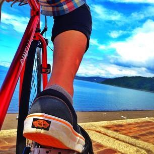 CINELLI GAZZETTA IN THA SHELF STOCK'