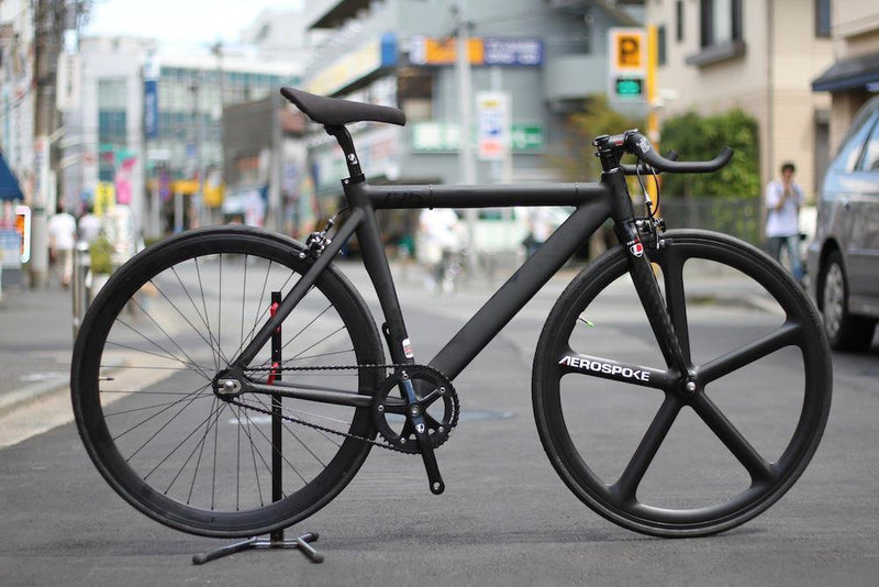 AEROSPOKE in Stock.