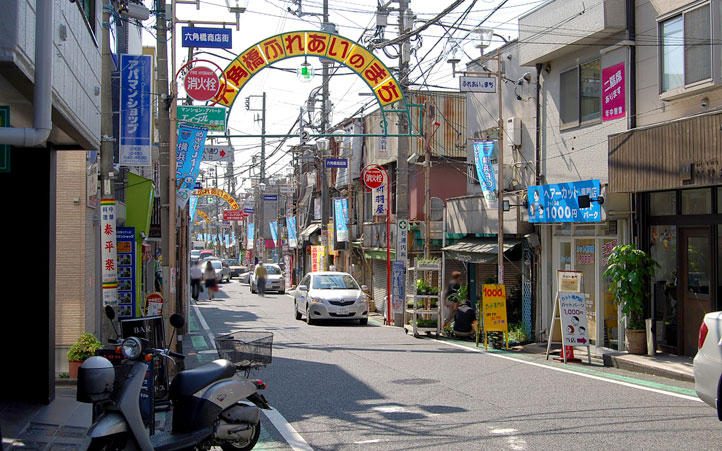 BROTURES YOKOHAMAのススメ