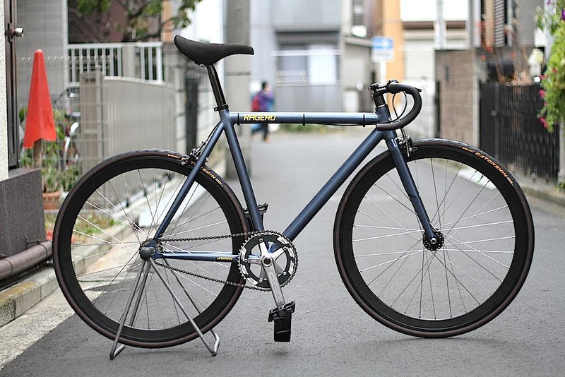 NEW!! KAGERO OCEANIC BLUE