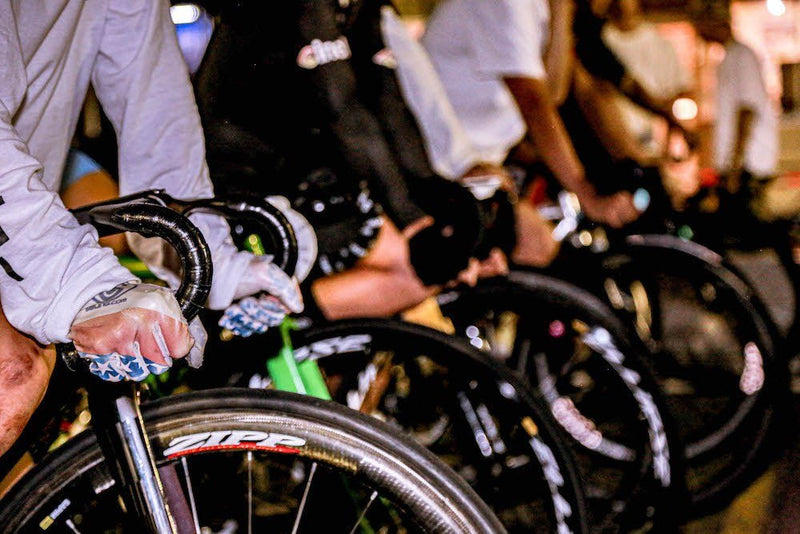 NATURAL MACHINE レポート