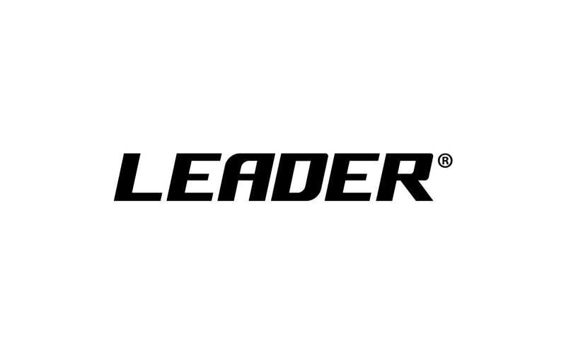 LEADER納期遅延のお詫び