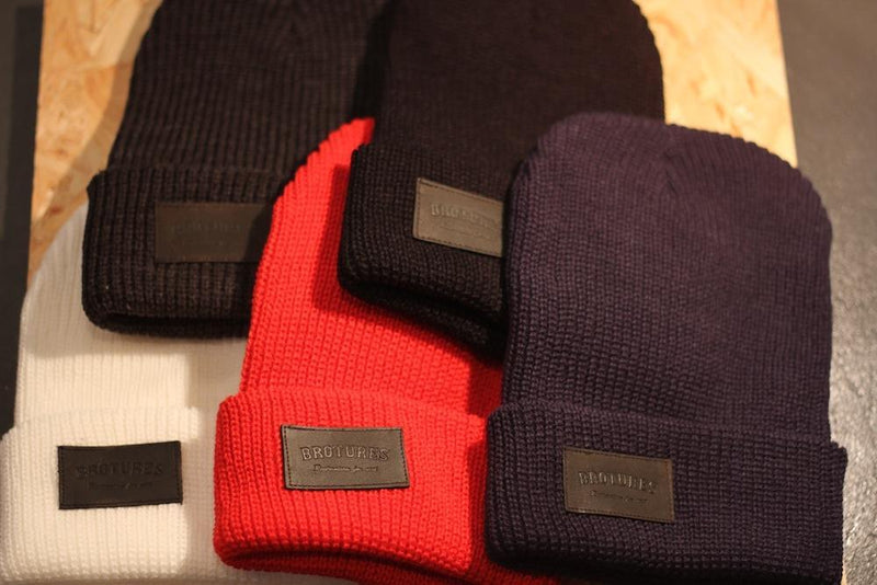 BROTURES Original Beanie!!!!