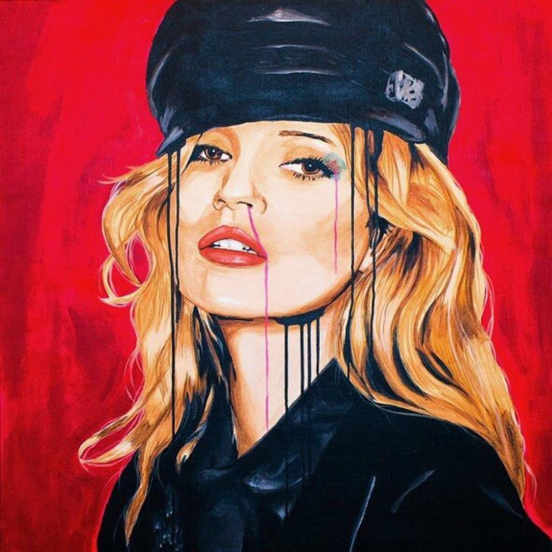 buggy EXHIBITION “sureface of my brain”