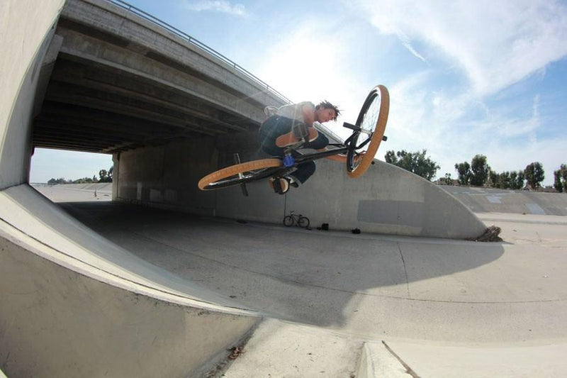 BOMBTRACK DASH 2016 IN STOCK!