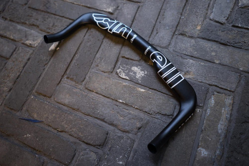 MASHっぽいハンドルあります。